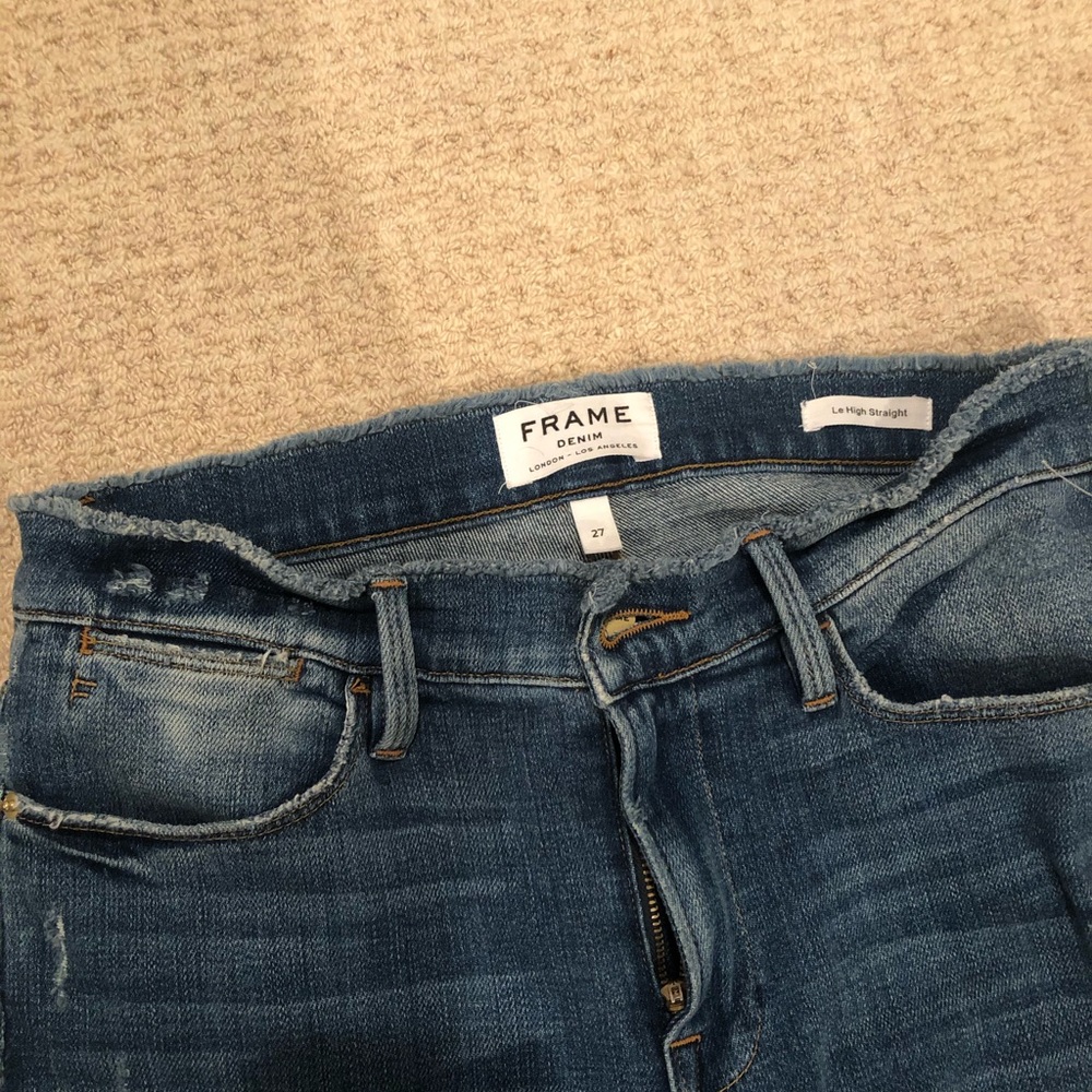 Jeans - Picture 5 of 7